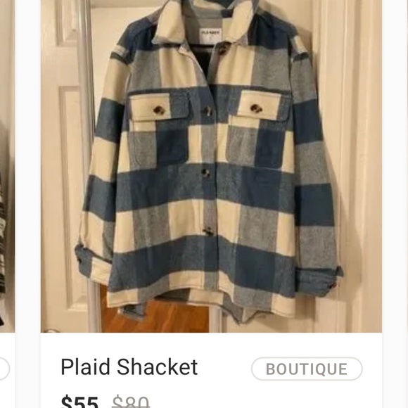 Winter Closet Clearout - Picture 3 of 15